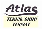 Atlas Teknik Sıhhi Tesisat - Aydın